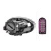 Faro Anteriore Sinistro Volkswagen Beetle 2011+ – H4 Originale HELLA – foto 2