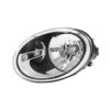Faro Anteriore Sinistro Volkswagen Beetle 2011+ – H4 Originale HELLA