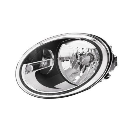 Faro Anteriore Sinistro Volkswagen Beetle 2011+ – H4 Originale HELLA
