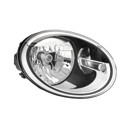 Faro Anteriore Destro Volkswagen Beetle 2011+ – H4 Originale HELLA