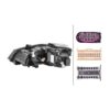 Scheinwerfer Rechts Volkswagen Polo 2014+ – LED Original HELLA – Bild 2