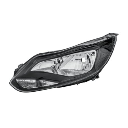 Faro Anteriore Sinistro Ford Focus III 2011-2014 – H1-H7 Originale HELLA