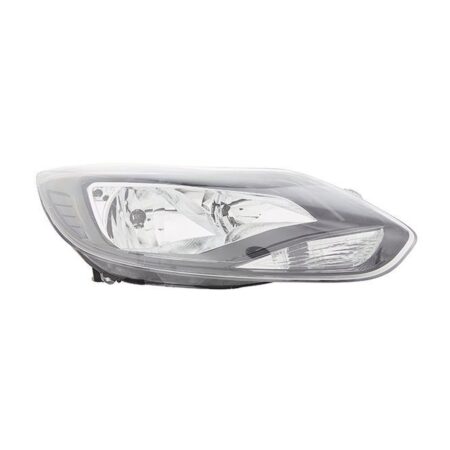 Faro Anteriore Destro Ford Focus III 2011-2014 – H1-H7 Originale HELLA