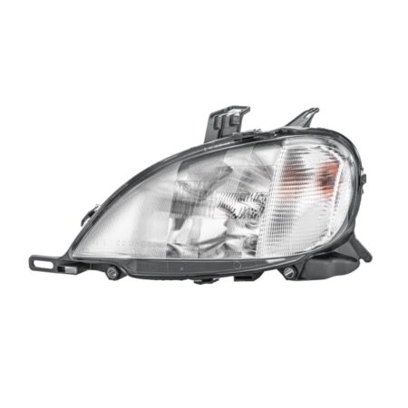 Faro Anteriore Sinistro Mercedes Classe M 1998+ – H7-H1 Originale HELLA