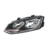 Faro Anteriore Sinistro Volkswagen Polo 2014+ – 2H7 Originale HELLA, originale 6C1 941 005 A, 6C1941005A