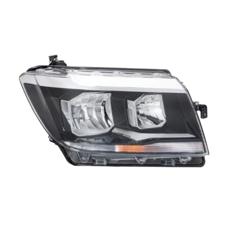 Faro Anteriore Destro Volkswagen Crafter Furgone 2016+ – H15-H7 Originale HELLA
