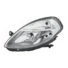 Faro Anteriore Sinistro Lancia Ypsilon 2003+ – H3-H7 Originale HELLA, originale 517 47 131, 51747131