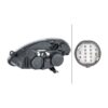 Faro Anteriore Destro Lancia Ypsilon 2003+ – H3-H7 Originale HELLA – foto 2