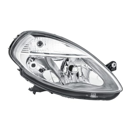 Faro Anteriore Destro Lancia Ypsilon 2003+ – H3-H7 Originale HELLA