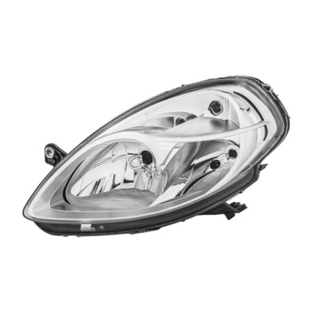 Faro Anteriore Sinistro Lancia Ypsilon 2006+ – H3-H7 Originale HELLA