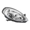 Faro Anteriore Destro Lancia Ypsilon 2006+ – H3-H7 Originale HELLA, originale 517 86 653, 51786653