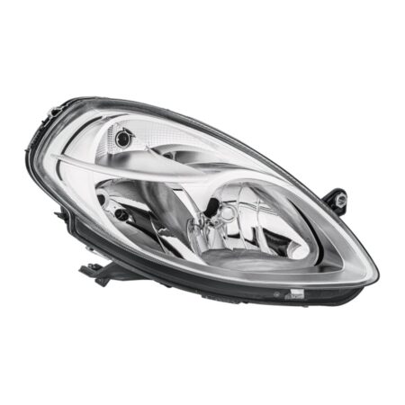 Faro Anteriore Destro Lancia Ypsilon 2006+ – H3-H7 Originale HELLA