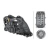 Faro Anteriore Sinistro Daf Xf 2012+ – H7 Originale HELLA – foto 2