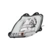 Faro Anteriore Sinistro Daf Xf 2012+ – H7 Originale HELLA, originale 1839777, 1939777