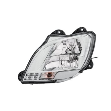 Faro Anteriore Sinistro Daf Xf 2012+ – H7 Originale HELLA