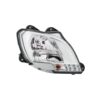 Faro Anteriore Destro Daf Xf 2012+ – H7 Originale HELLA, originale 1839778, 1939778