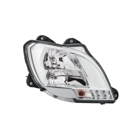 Faro Anteriore Destro Daf Xf 2012+ – H7 Originale HELLA