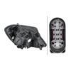 Scheinwerfer Links Mercedes Sprinter 3,5-T Kastenwagen 2013+ – 2H7 Original HELLA – Bild 2