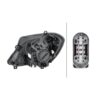 Scheinwerfer Rechts Mercedes Sprinter 3,5-T Kastenwagen 2013+ – 2H7 Original HELLA – Bild 2