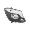 Scheinwerfer Rechts Mercedes Sprinter 3,5-T Kastenwagen 2013+ – 2H7 Original HELLA, Originalnummer 906 820 24 61, 9068202461