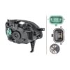 Faro Anteriore Sinistro Renault Twingo III 2014+ – H4 Originale HELLA – foto 2