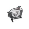 Faro Anteriore Sinistro Renault Twingo III 2014+ – H4 Originale HELLA, originale 260600966R