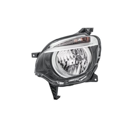 Faro Anteriore Sinistro Renault Twingo III 2014+ – H4 Originale HELLA
