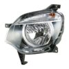 Faro Anteriore Destro Renault Twingo III 2014+ – H4 Originale HELLA, originale 260104296R