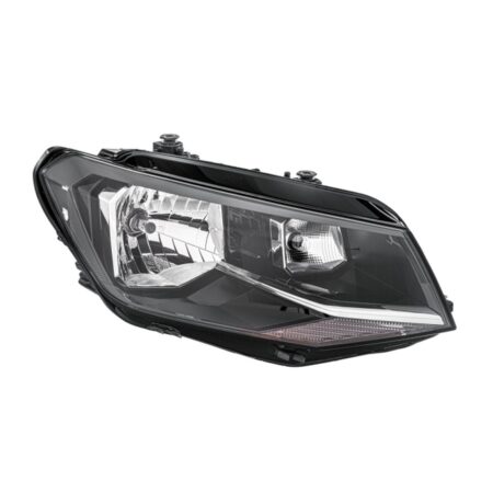 Faro Anteriore Destro Volkswagen Caddy IV Furgone 2015+ – H4 Originale HELLA, originale 2K1 941 016 A, 2K1941016A