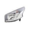 Faro Anteriore Sinistro Renault Trafic III Furgone 2014+ – H4 Originale HELLA