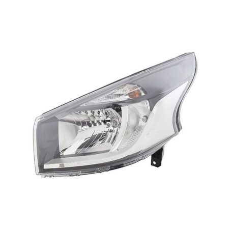 Faro Anteriore Sinistro Renault Trafic III Furgone 2014+ – H4 Originale HELLA