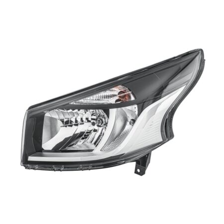 Faro Anteriore Sinistro Fiat Talento Telaio 2016+ – H4 Originale HELLA