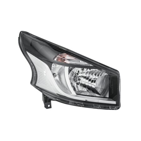 Faro Anteriore Destro Fiat Talento Telaio 2016+ – H4 Originale HELLA