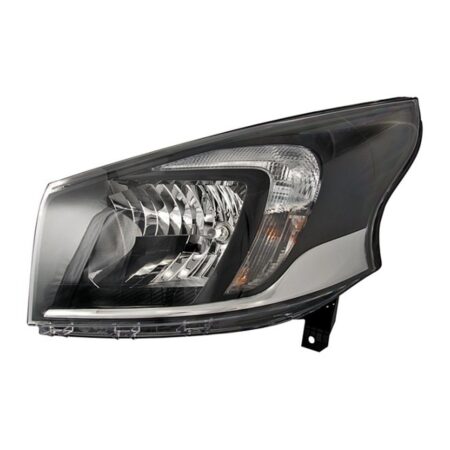 Faro Anteriore Sinistro Opel Vivaro B Telaio 2014+ – H4 Originale HELLA