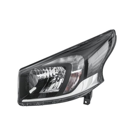 Faro Anteriore Sinistro Opel Vivaro B Telaio 2014+ – H4 Originale HELLA