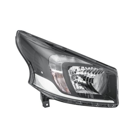 Faro Anteriore Destro Opel Vivaro B Telaio 2014+ – H4 Originale HELLA