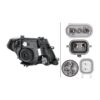 Scheinwerfer Links Nissan Np300 Navara 2010+ – H4 Original HELLA – Bild 2