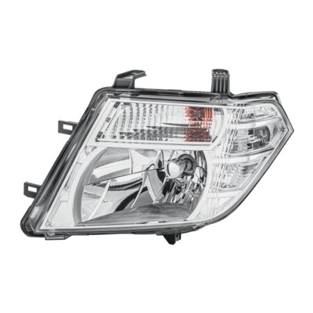 Faro Anteriore Sinistro Nissan Np300 Navara 2010+ – H4 Originale HELLA