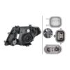 Faro Anteriore Destro Nissan Np300 Navara 2010+ – H4 Originale HELLA – foto 2