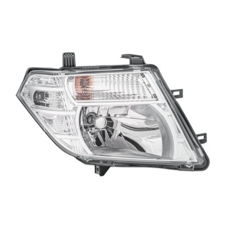 Faro Anteriore Destro Nissan Np300 Navara 2010+ – H4 Originale HELLA