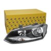 Faro Anteriore Sinistro Volkswagen Polo 2009+ – 2H7 Originale HELLA – foto 3