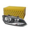 Faro Anteriore Destro Volkswagen Polo 2009+ – 2H7 Originale HELLA – foto 3