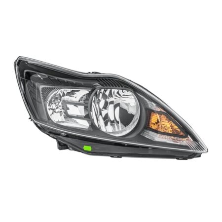 Faro Anteriore Destro Ford Focus II 2007+ – H1-H7 Originale HELLA