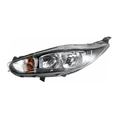Faro Anteriore Sinistro Ford Fiesta VI 2013+ – H7-H15 Originale HELLA
