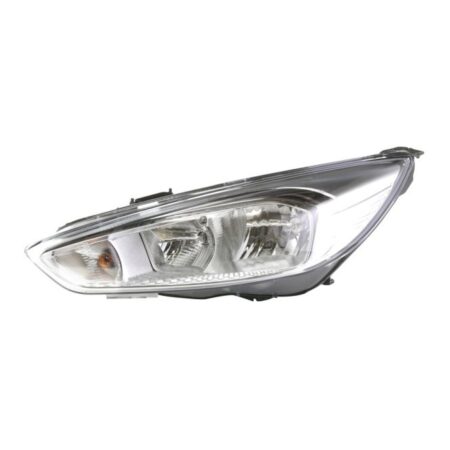 Faro Anteriore Sinistro Ford Focus III 2014+ – H7-H1 Originale HELLA