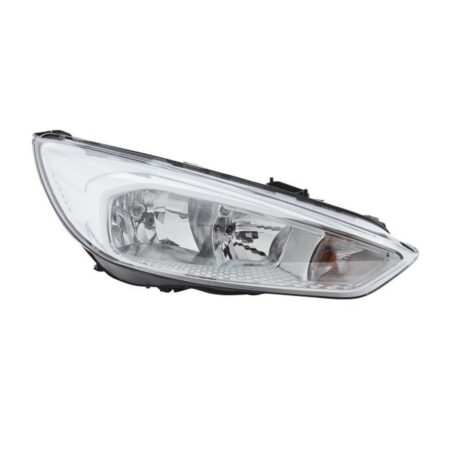 Faro Anteriore Destro Ford Focus III 2014+ – H7-H1 Originale HELLA