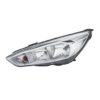 Faro Anteriore Sinistro Ford Focus III 2014+ – H7-H15 Originale HELLA