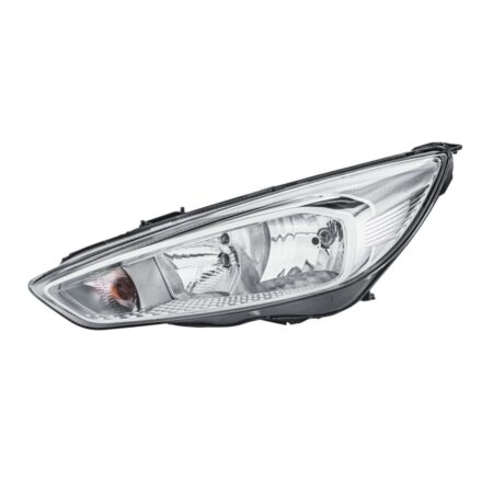 Faro Anteriore Sinistro Ford Focus III 2014+ – H7-H15 Originale HELLA