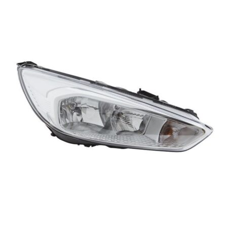 Faro Anteriore Destro Ford Focus III 2014+ – H7-H15 Originale HELLA