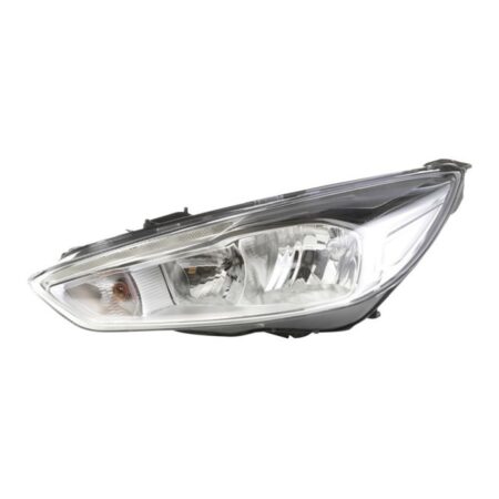 Faro Anteriore Sinistro Ford Focus III 2014+ – H7-H1 Originale HELLA